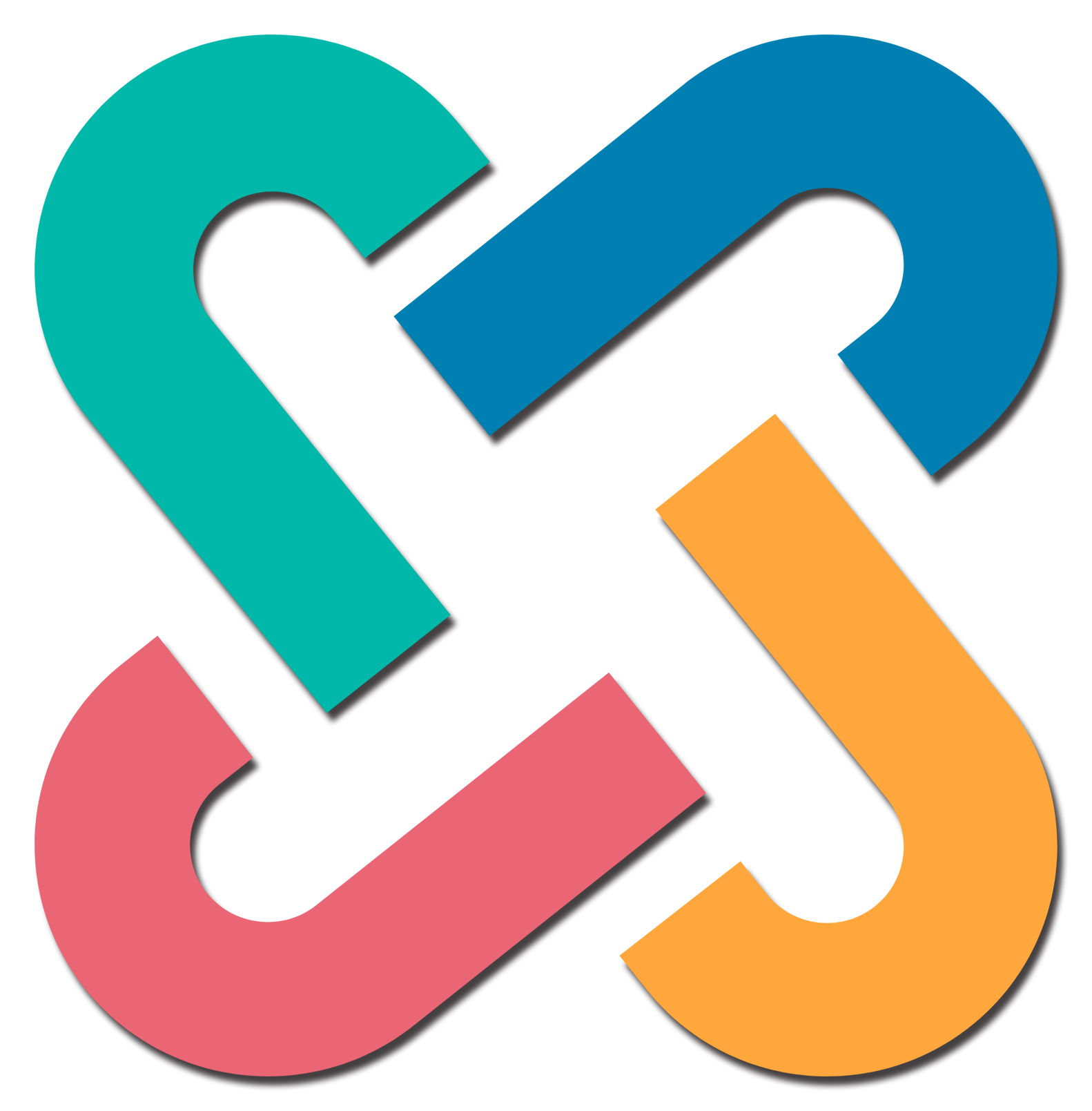 飛鼠電商 logo